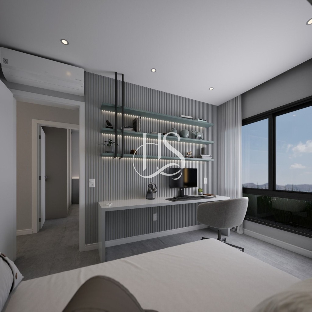 Casa em Beira Rio, Biguaçu. 3 quartos, 144m². Imagem 13 de 21